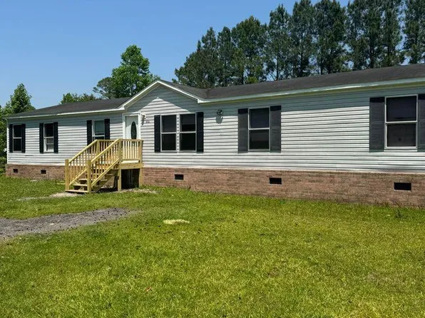 223 Saddlehorn Ln, Guyton, GA 31312