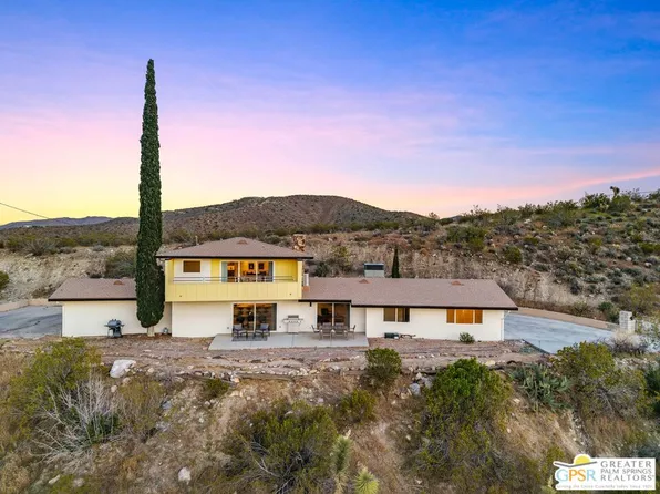 7913 Joshua Ln, Yucca Valley, CA 92284