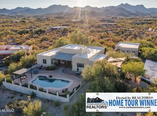 2780 N Sunrock Ln, Tucson, AZ 85745