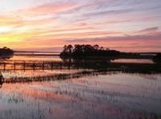 22 Oak Marsh Dr, Hilton Head Island, SC 29926