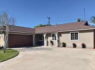 3207 Stiles Ave, Camarillo, CA 93010