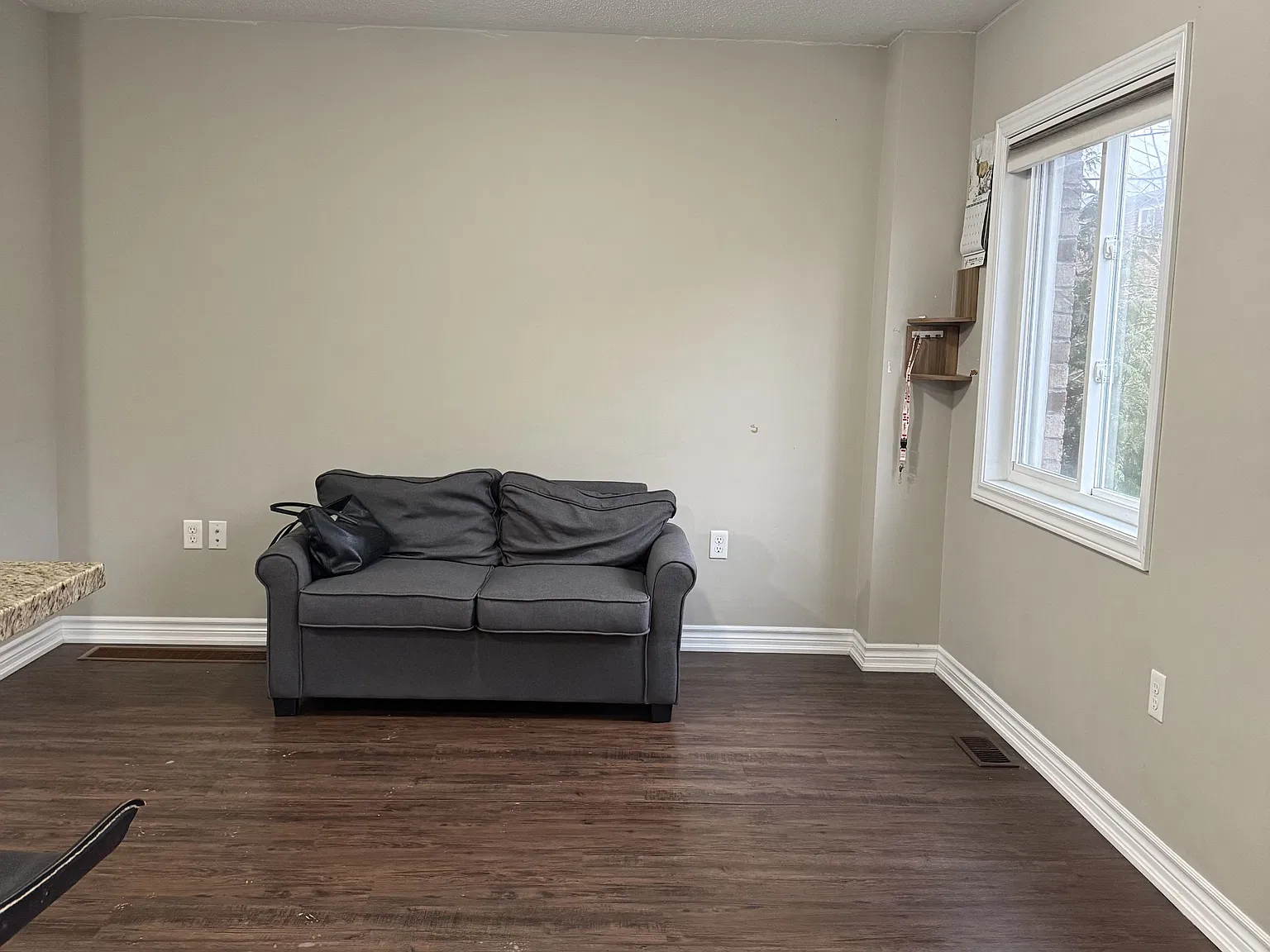 2 bed, $2,600 — Photo 2