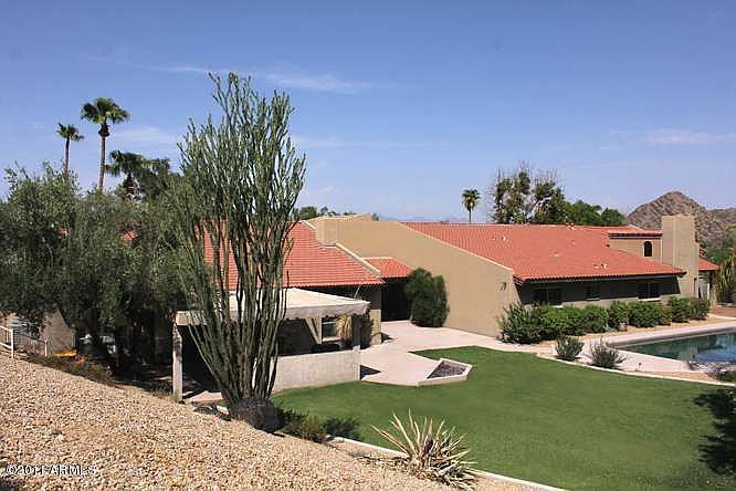 1st image of 4707 E Saguaro Pl