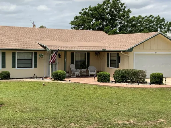 200 Bryan St, Eustis, FL 32726