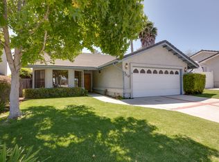 300 Gularte Rd, Arroyo Grande, CA 93420