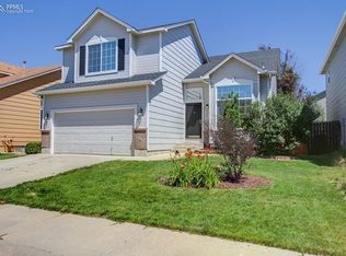 8062 Cooper River Dr, Colorado Springs, CO 80920