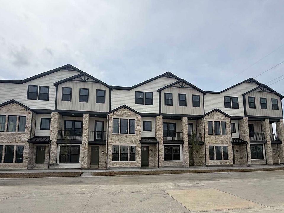 Exterior Design Construction Progress