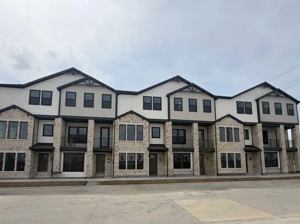 1037 Concan Dr, Plano, TX 75075