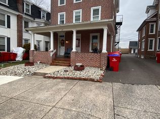 19 N Front St APT 3, Souderton, PA 18964