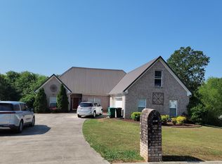 9796 Deerview Ln, Kimberly, AL 35091