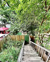 Rented by Pear NYC LLC