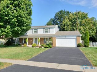 7238 Pilliod Rd, Holland, OH 43528