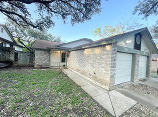 8917 Hambledon Dr, San Antonio, TX 78250