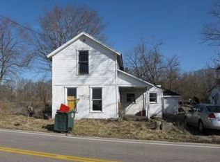 7983 Dayton Liberty Rd, New Lebanon, OH 45345