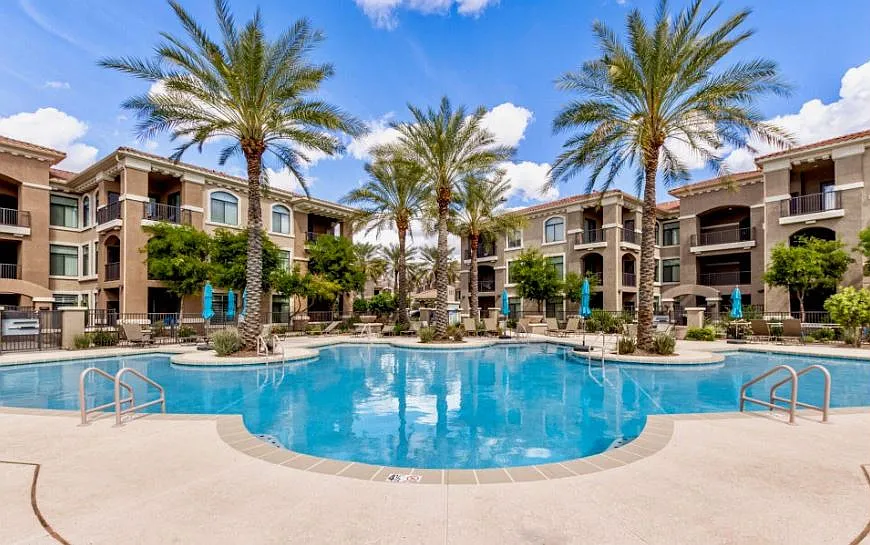 11640 N Tatum Blvd #1031