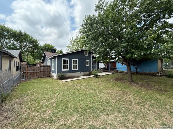 2327 Clower, San Antonio, TX 78201