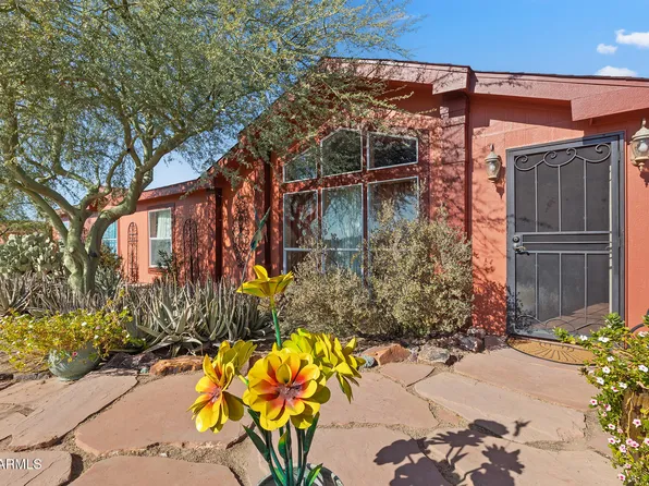 33514 W INDIAN SCHOOL Road, Tonopah, AZ 85354