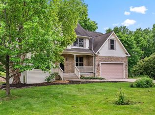 3910 Berlin Station Rd, Delaware, OH 43015