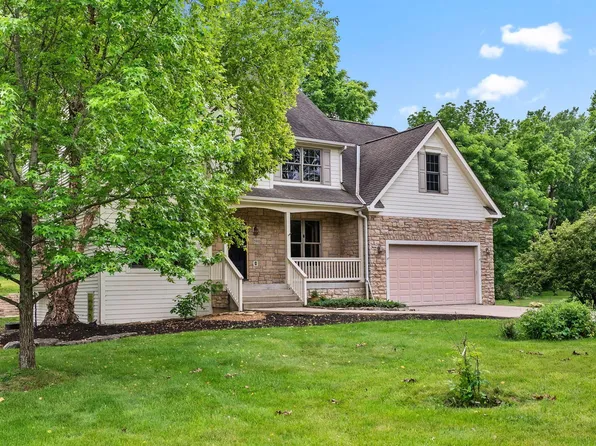 3910 Berlin Station Rd, Delaware, OH 43015
