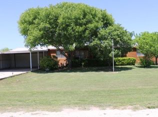 42 Sage Rd, San Angelo, TX 76901