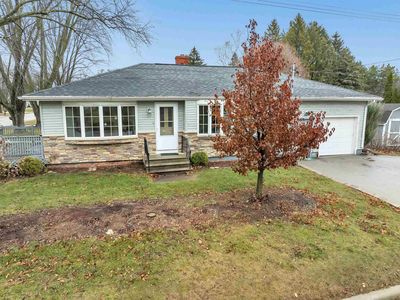 409 Muehl St, Seymour, WI, 54165