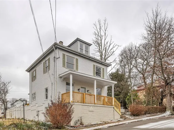 435 Steck St, Greensburg, PA 15601