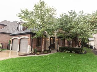 1313 Garden St, Park Ridge, IL 60068