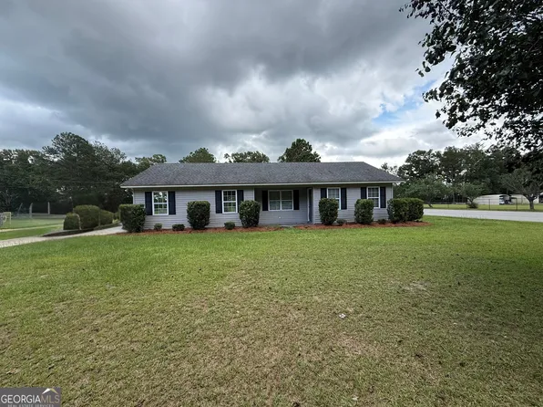 136 Trinity Rd, Dublin, GA 31021