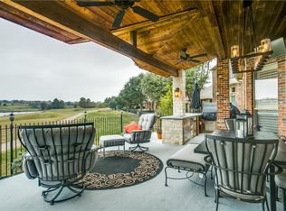 7901 S Ballantrae Dr, McKinney, TX 75072