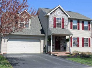 61 Devonshire Pl, Columbia, PA 17512