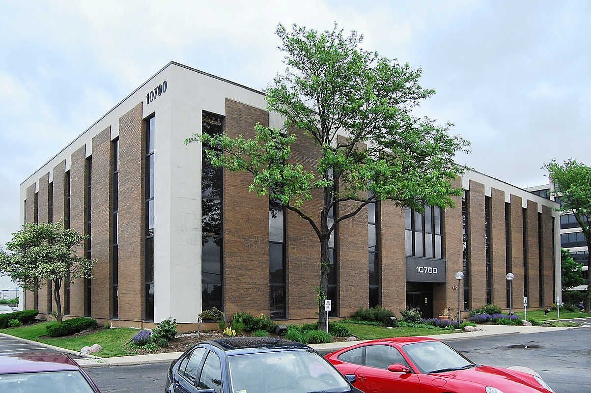 10700 W Higgins Rd STE 120, Rosemont, IL 60018 Zillow