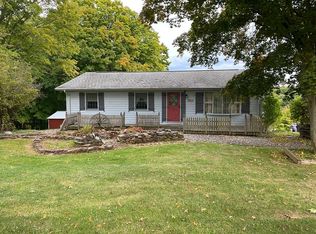 1260 Ratley Rd, West Suffield, CT 06093