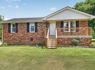 289 Vesta Rd, Lebanon, TN 37090