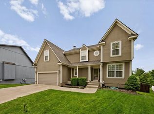4811 Mund Rd, Shawnee, KS 66218