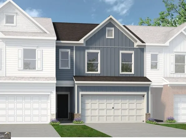 1075 Chastain Dr #75, Sugar Hill, GA 30518
