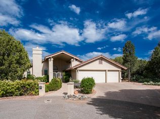 45 San Juan Cir, Sedona, AZ 86336