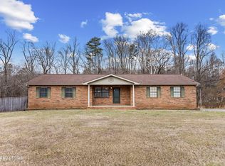 6815 Ward Rd, Knoxville, TN 37918