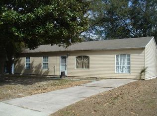 6903 Corday Rd, Jacksonville, FL 32208