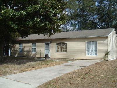 6903 Corday Rd, Jacksonville, FL, 32208