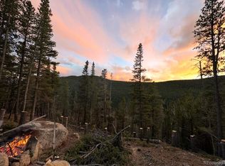 0 Loch Lomond Rd LOT 64, Idaho Springs, CO 80452