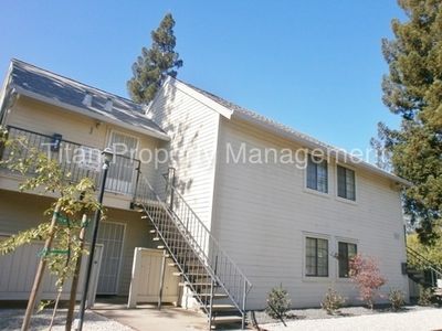 7445 Auburn Oaks Ct APT L, Citrus Heights, CA, 95621