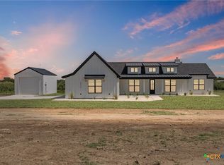 6270 Water Supply Rd, Temple, TX 76502