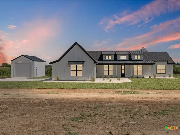 6270 Water Supply Rd, Temple, TX 76502