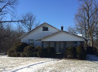 1401 N County Road 650 E, Selma, IN 47383