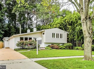 3508 May St, Silver Spring, MD 20906