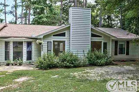 2nd image of 8360 Chickasaw Trl #2