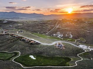 7345 Golden Bear Loop W, Park City, UT 84098