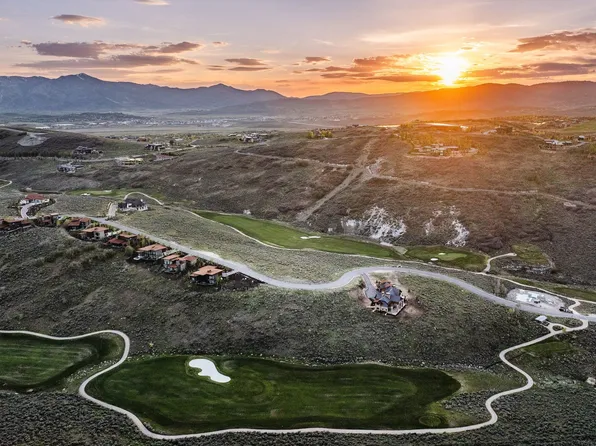 7345 Golden Bear Loop W, Park City, UT 84098