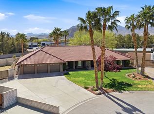 4925 N Juliano Rd, Las Vegas, NV 89149