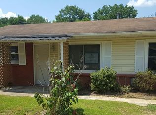 3467 Broadview St, Montgomery, AL 36110